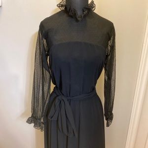 Vintage dress